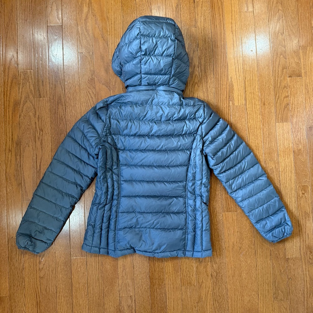 Heatkeep Packable Down Puffer Jacket Coat Womens … - image 5